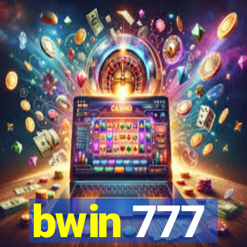 bwin 777